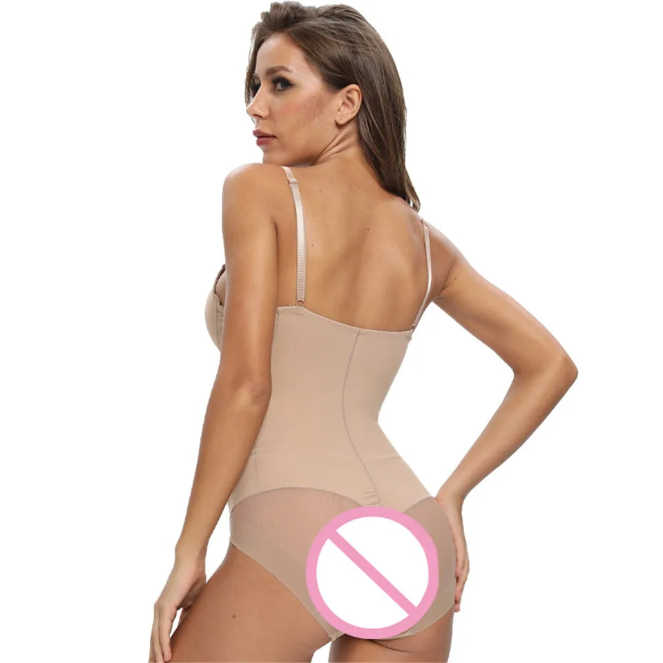 Shapewear Bodysuits