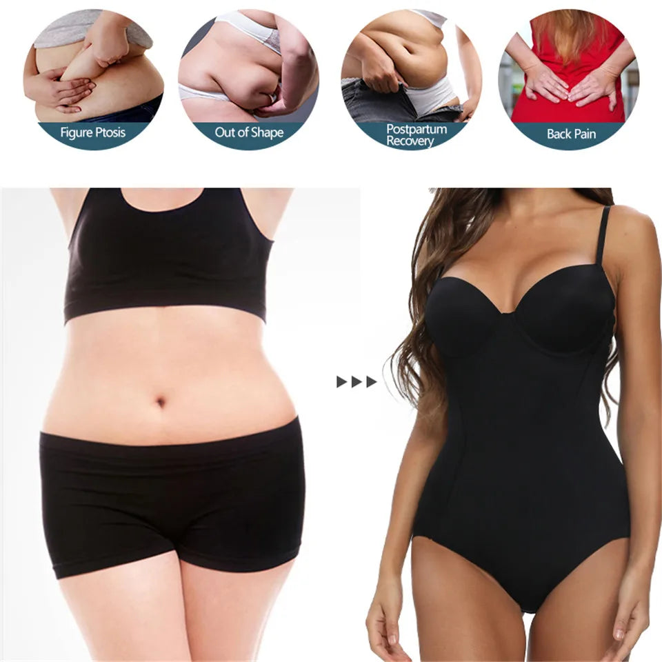 Shapewear Bodysuits
