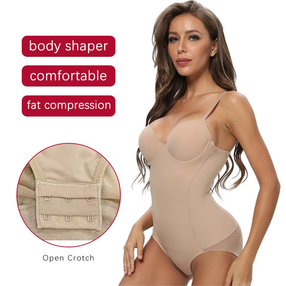 Shapewear Bodysuits