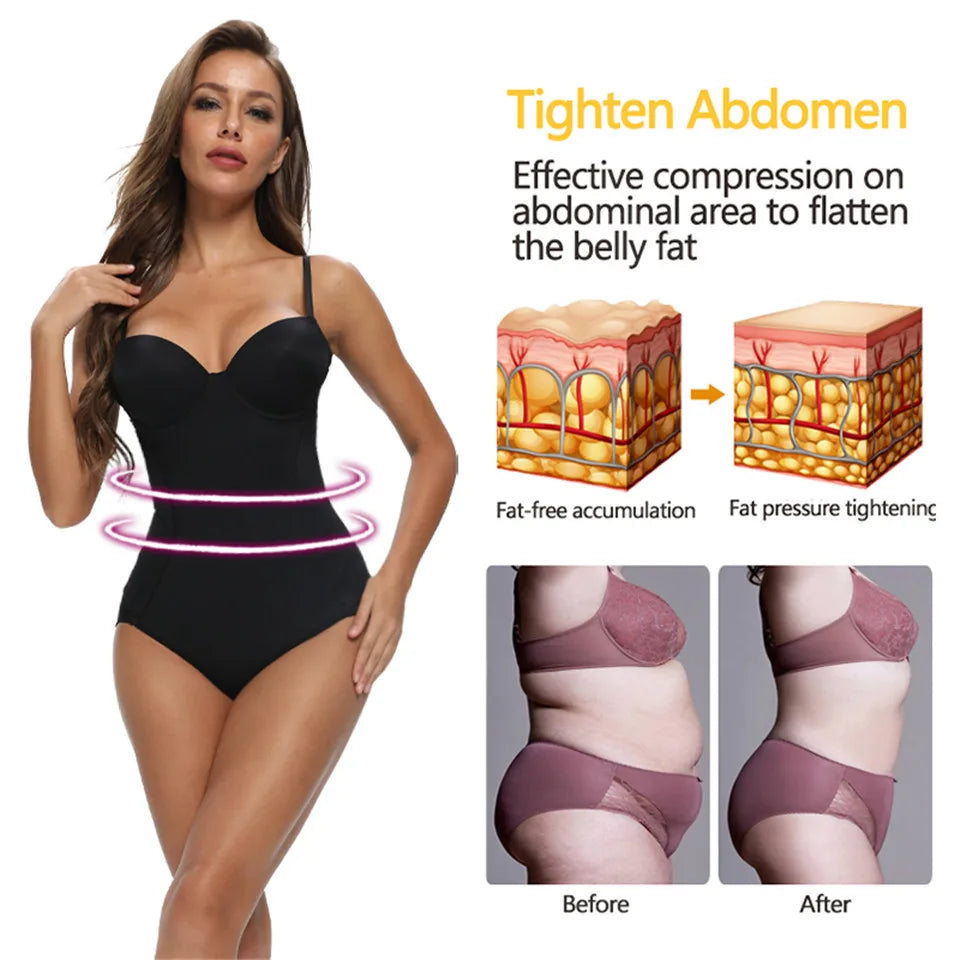 Shapewear Bodysuits