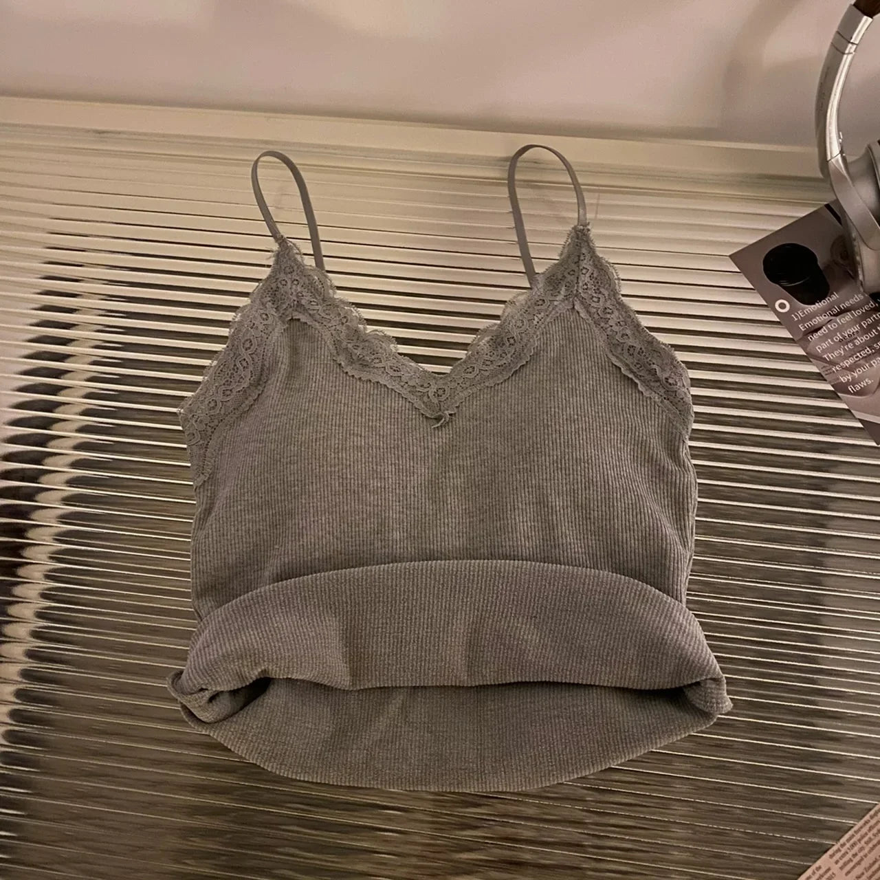 Women Camisole Tank Top