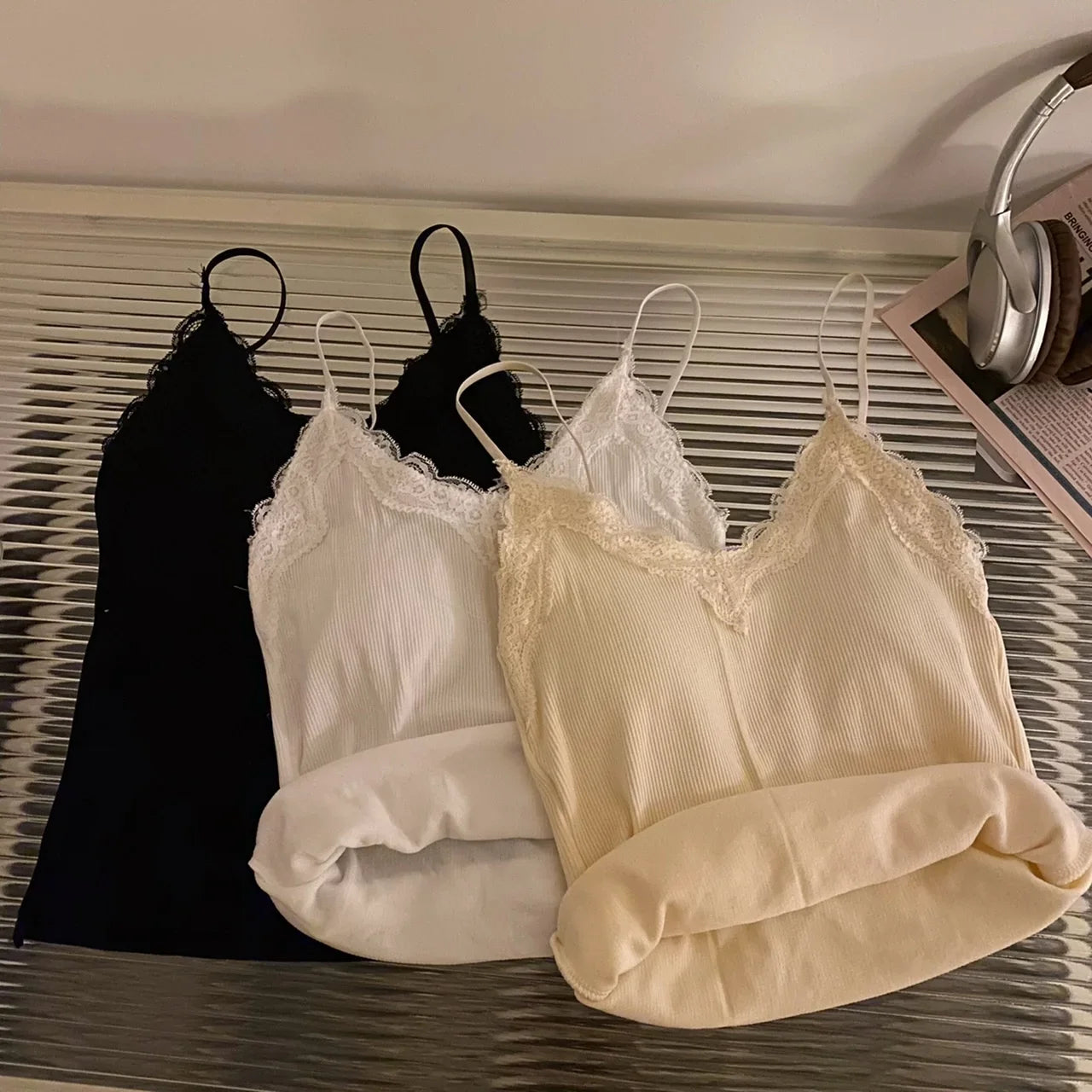 Women Camisole Tank Top