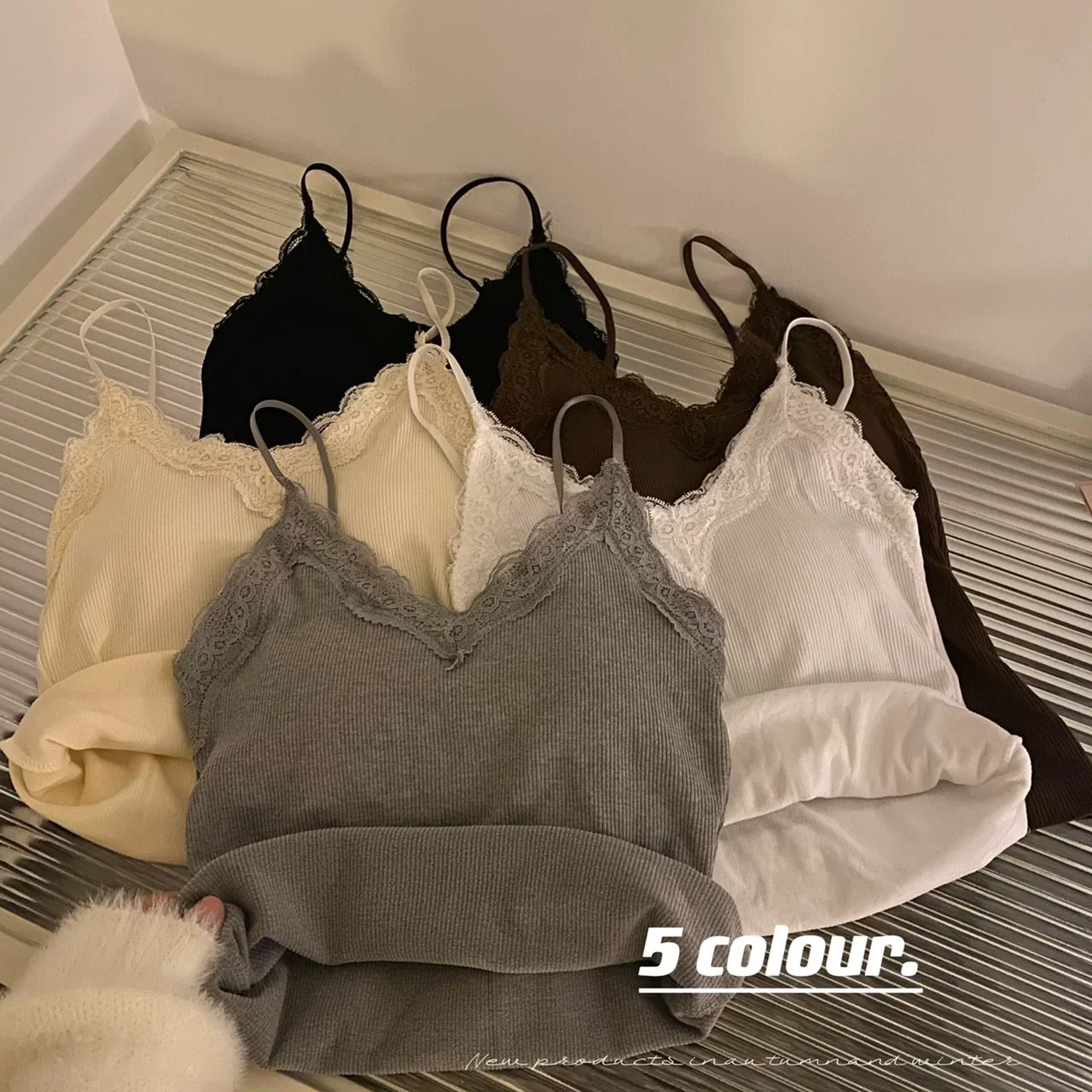 Women Camisole Tank Top