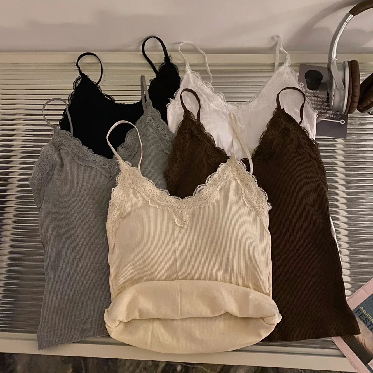 Women Camisole Tank Top