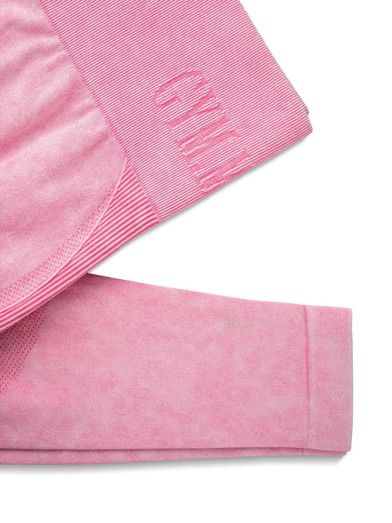 Seamless High Waist Yoga Pants