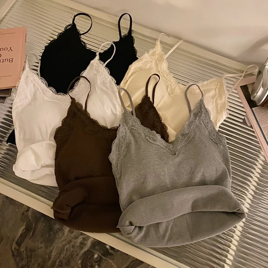 Women Camisole Tank Top