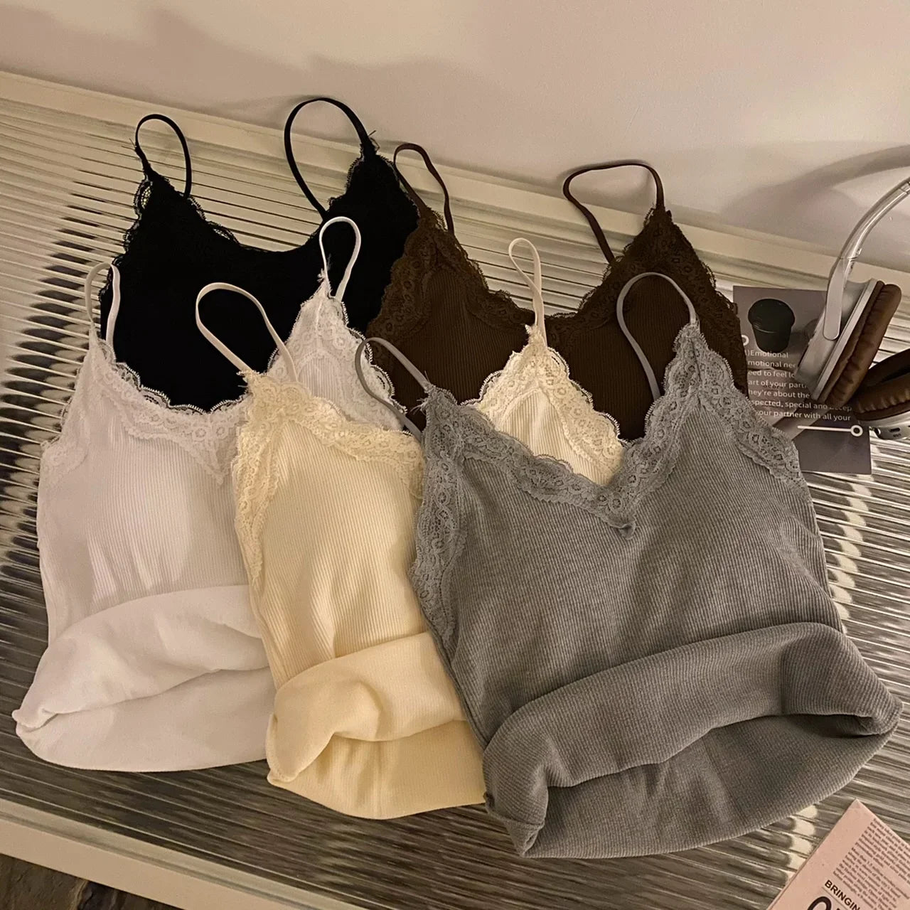 Women Camisole Tank Top
