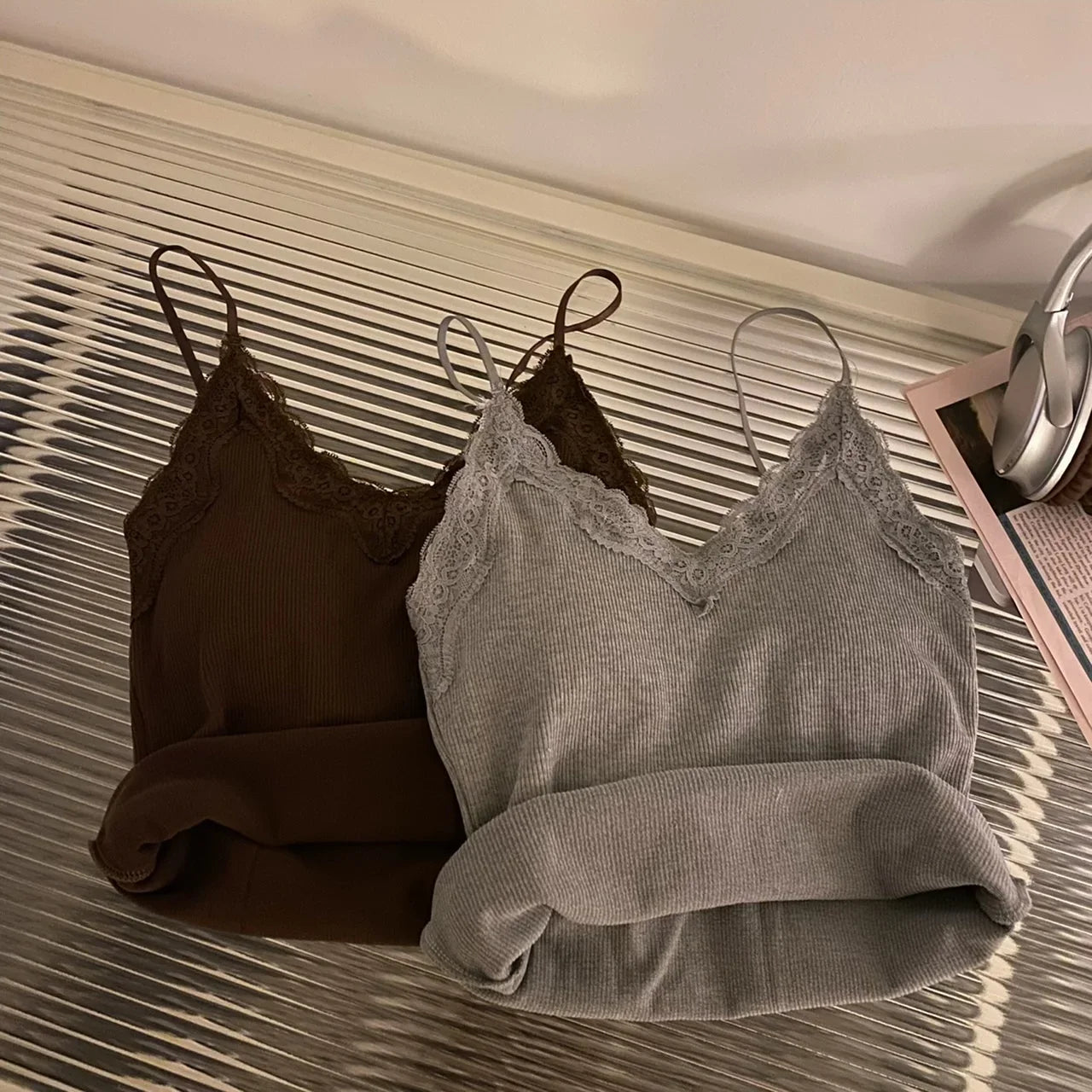 Women Camisole Tank Top