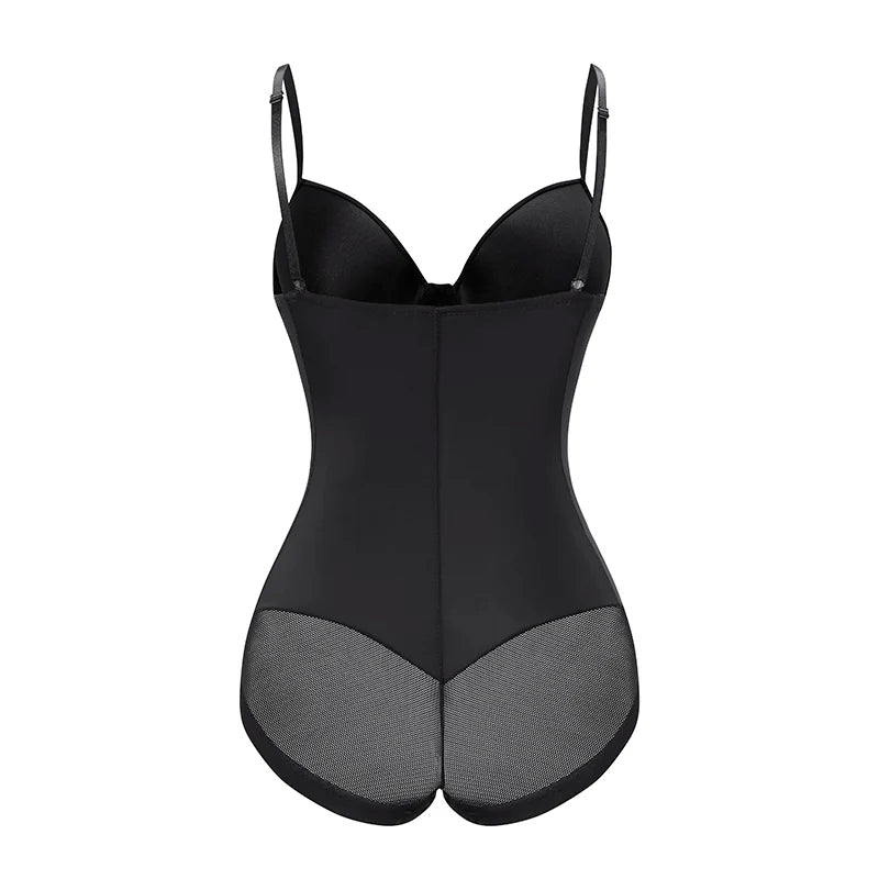 Shapewear Bodysuits