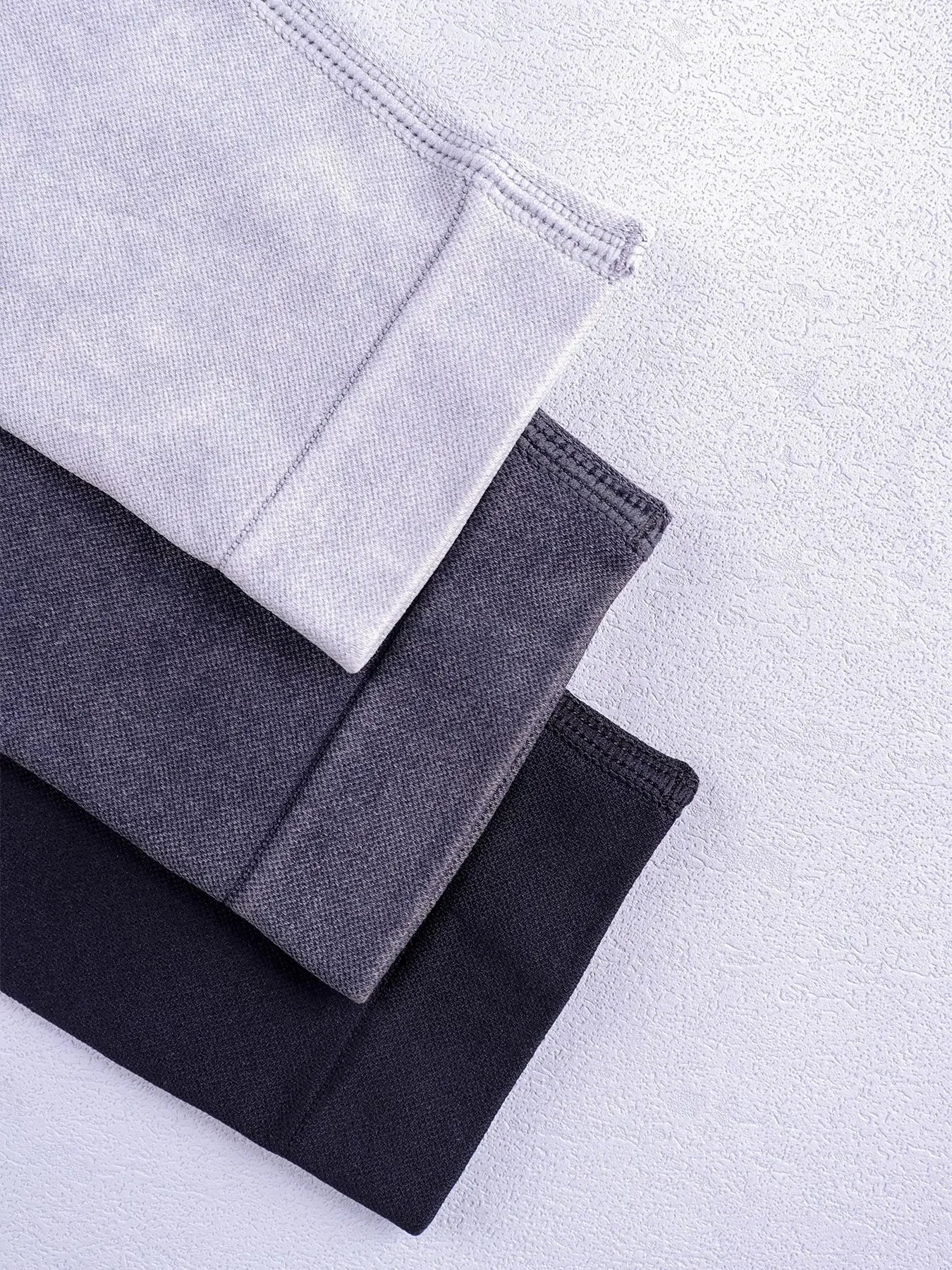 Seamless High Waist Yoga Pants