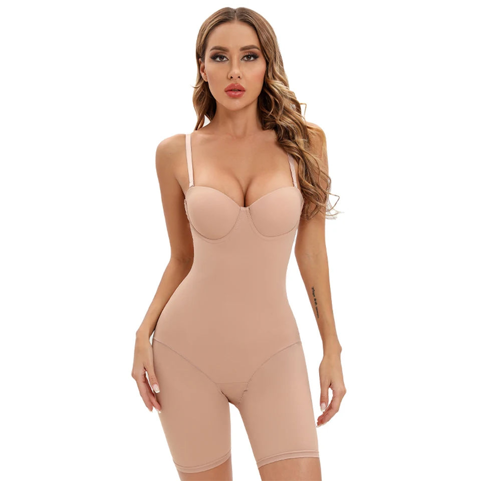 Shapewear Bodysuits