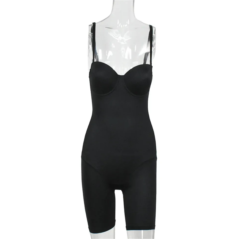 Shapewear Bodysuits