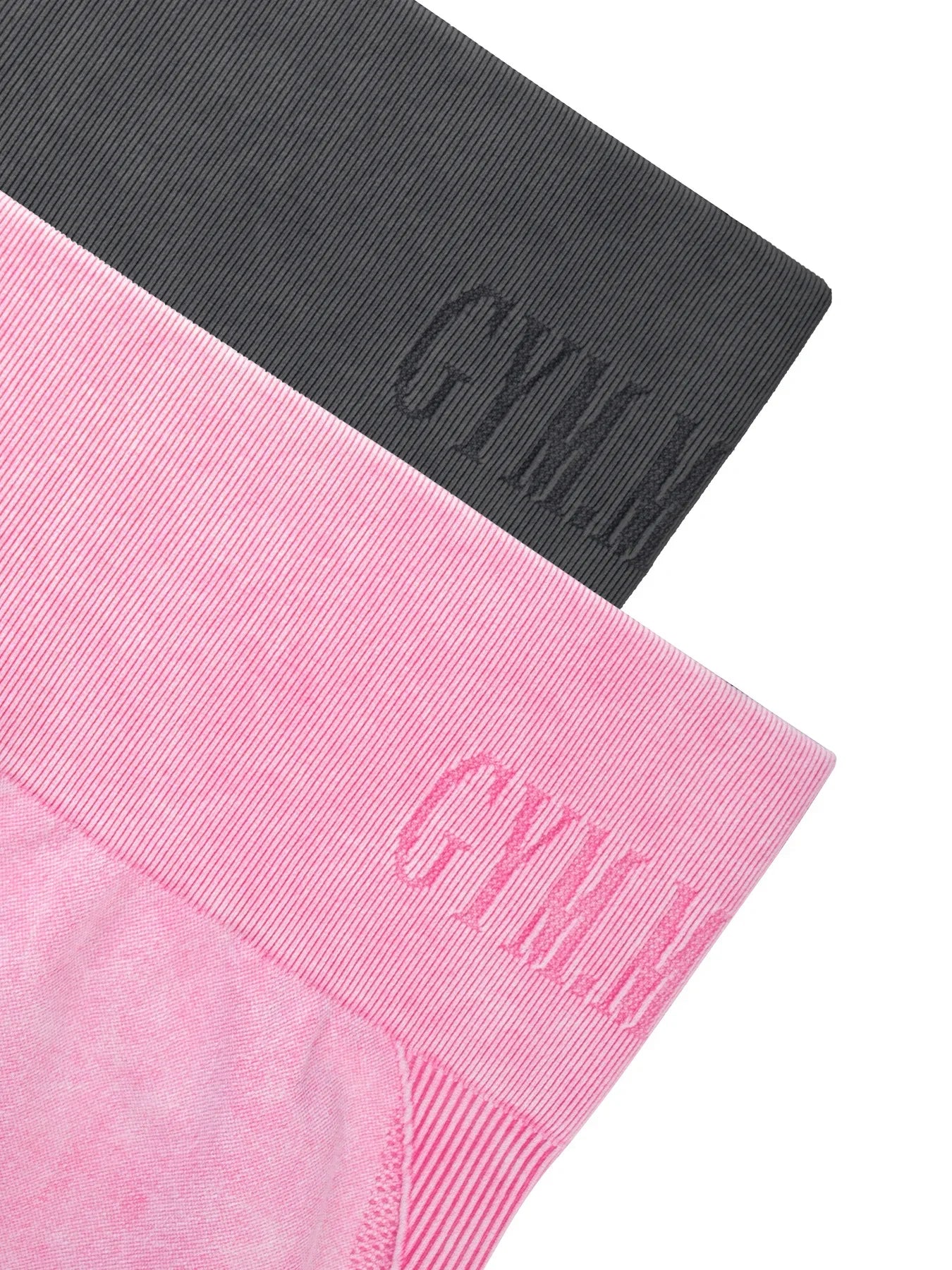 Seamless High Waist Yoga Pants