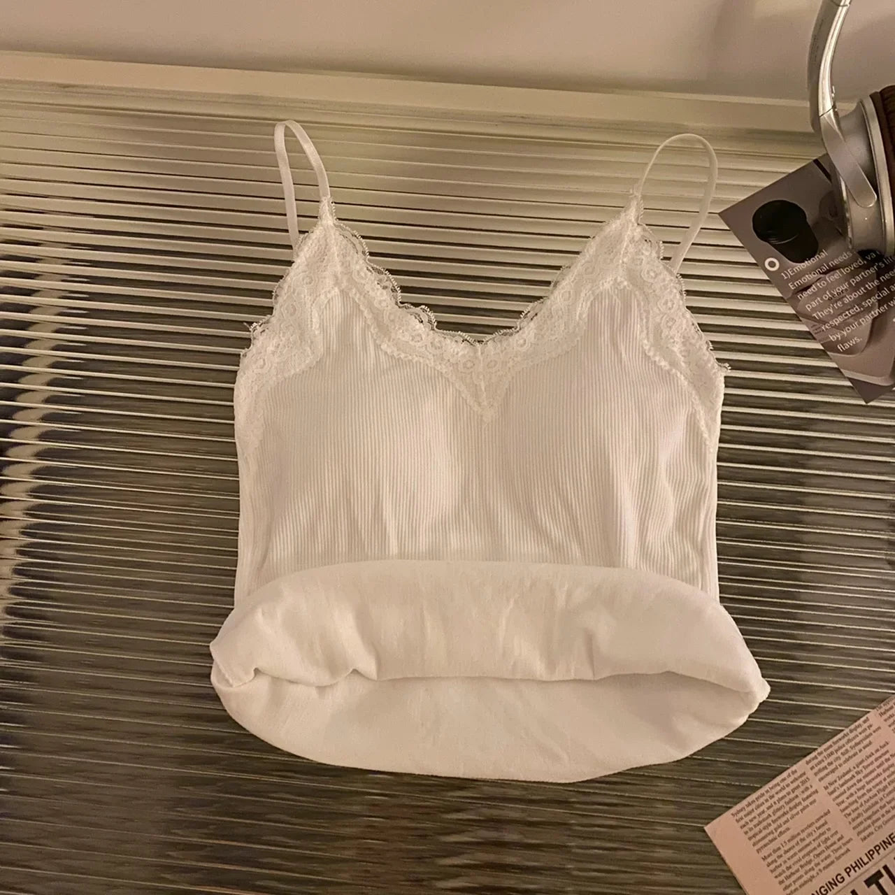 Women Camisole Tank Top