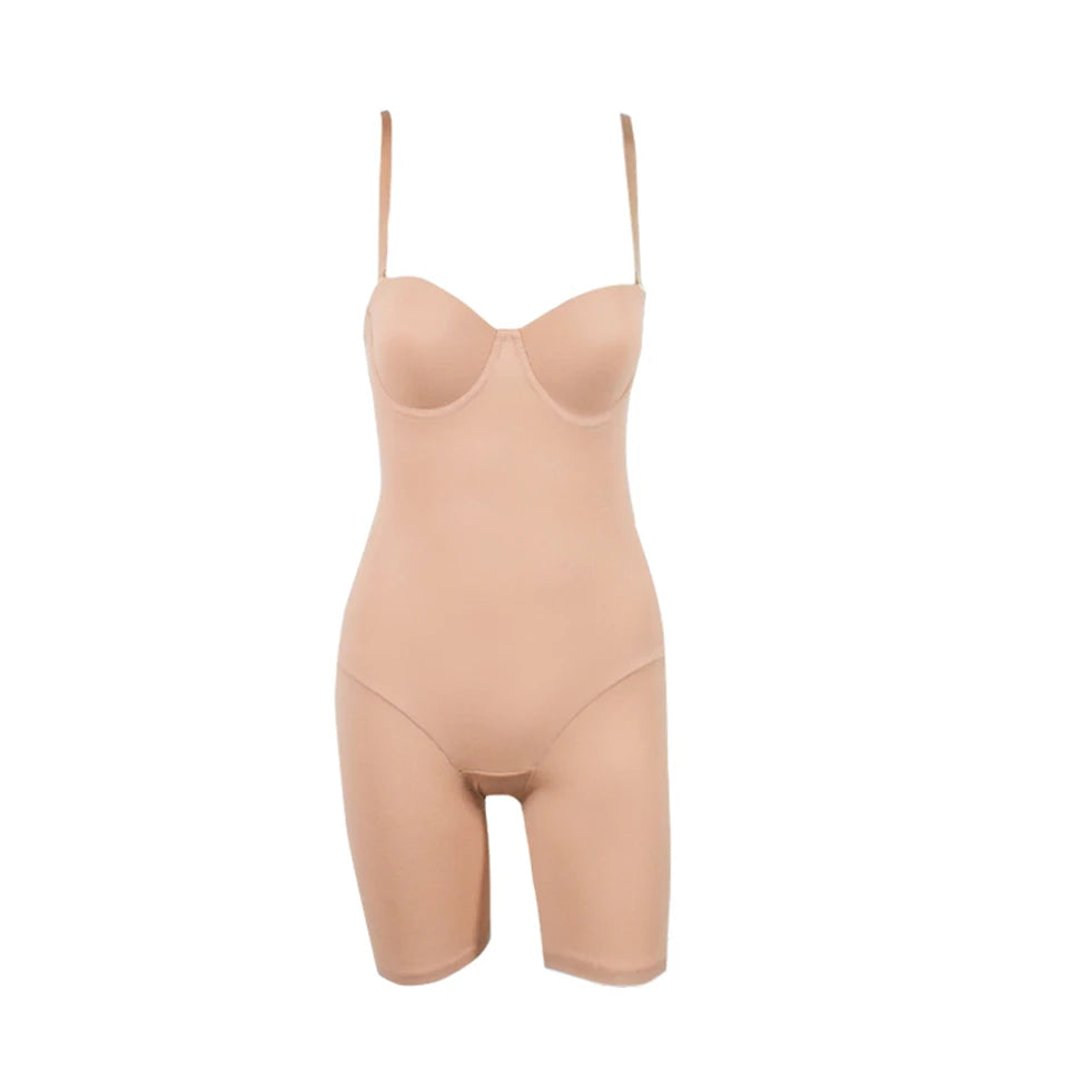Shapewear Bodysuits