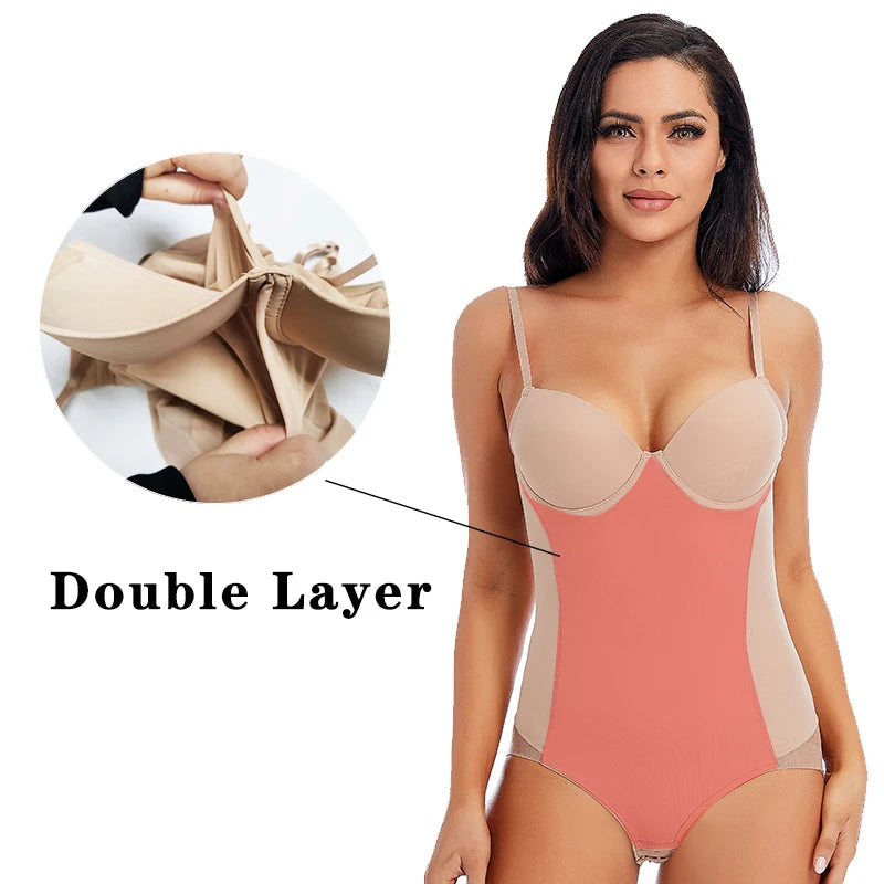 Shapewear Bodysuits