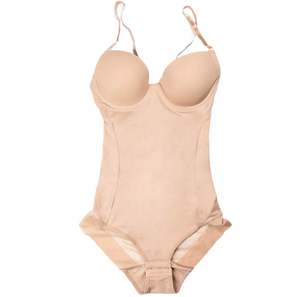 Shapewear Bodysuits