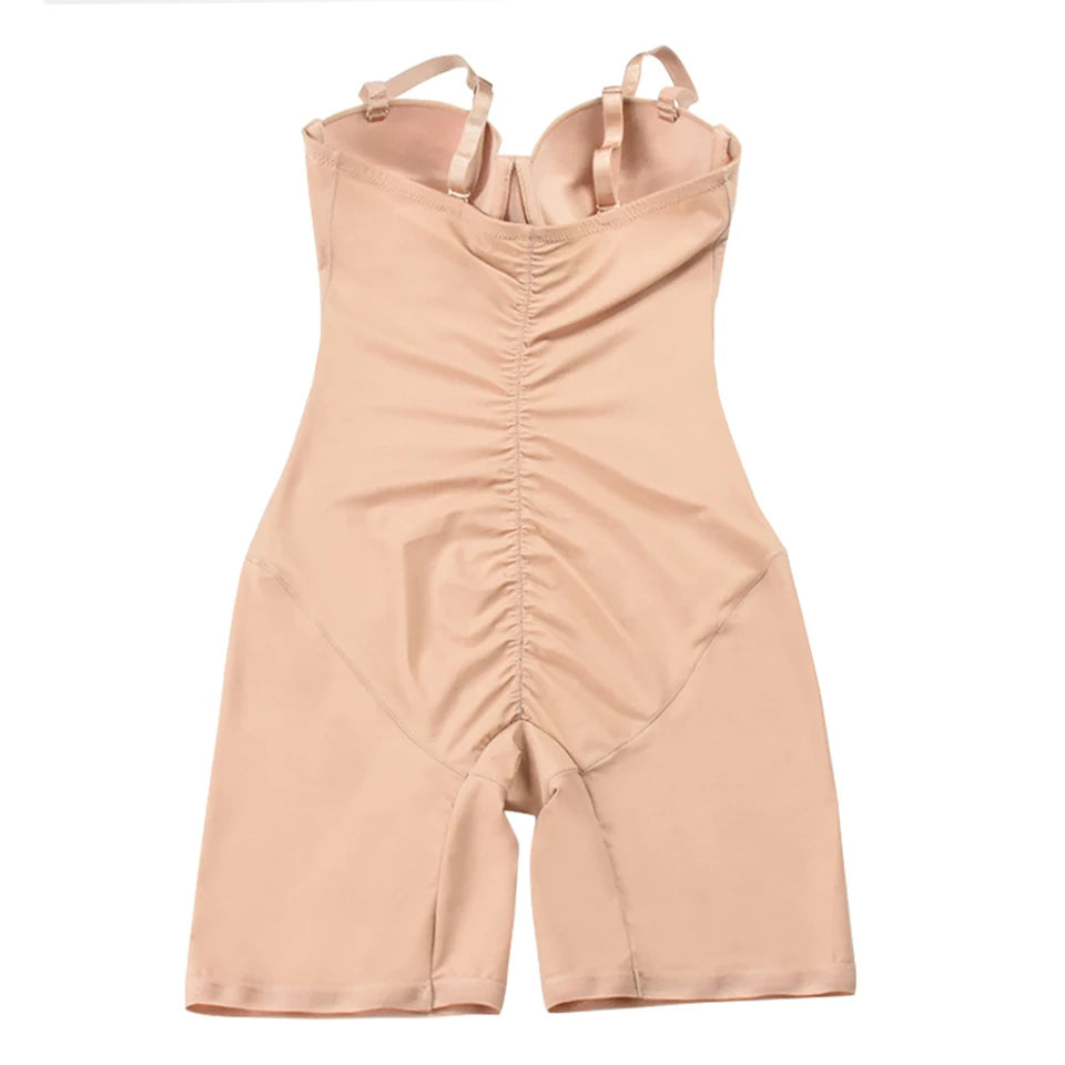 Shapewear Bodysuits
