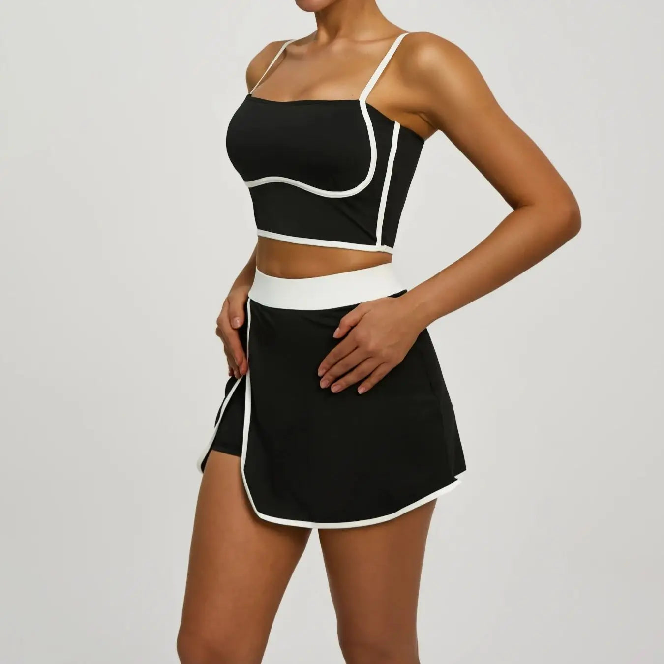 Women's Athletic Set