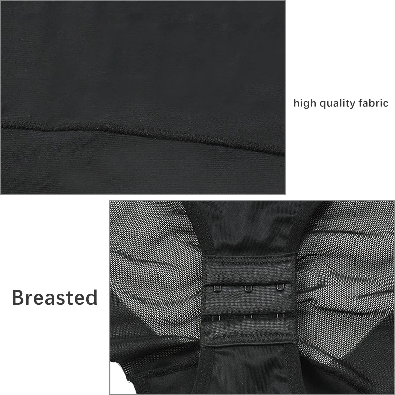 Shapewear Bodysuits