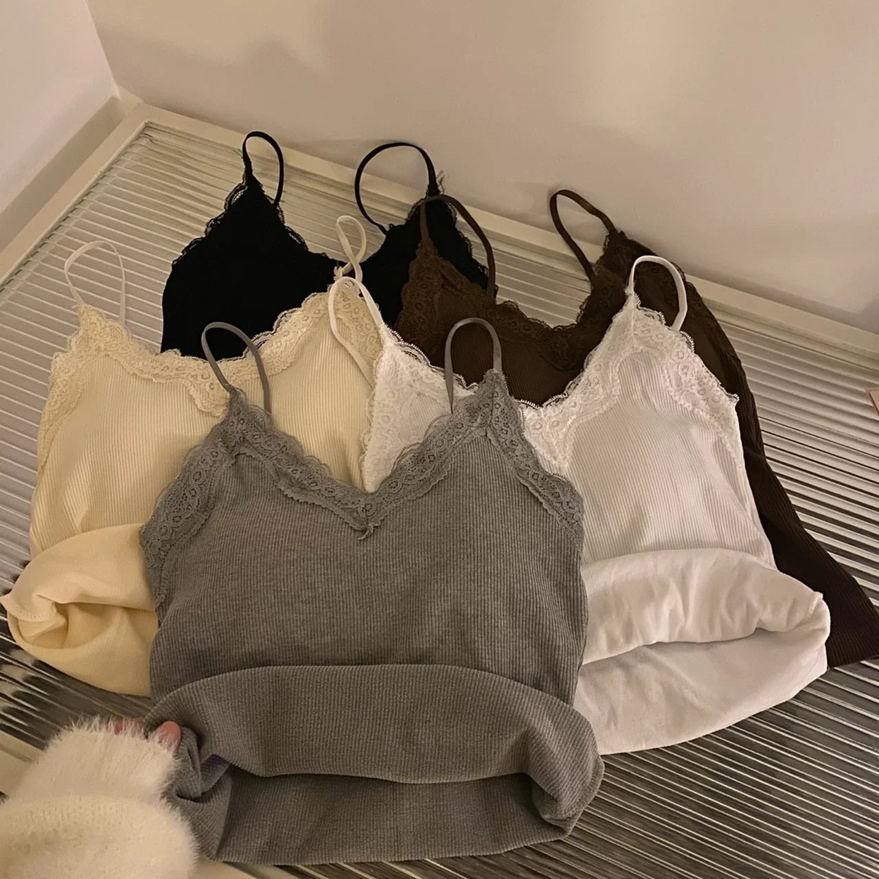 Women Camisole Tank Top