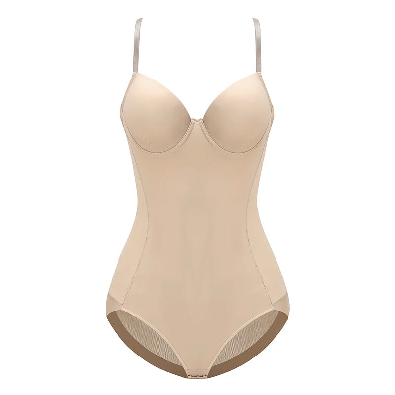 Shapewear Bodysuits
